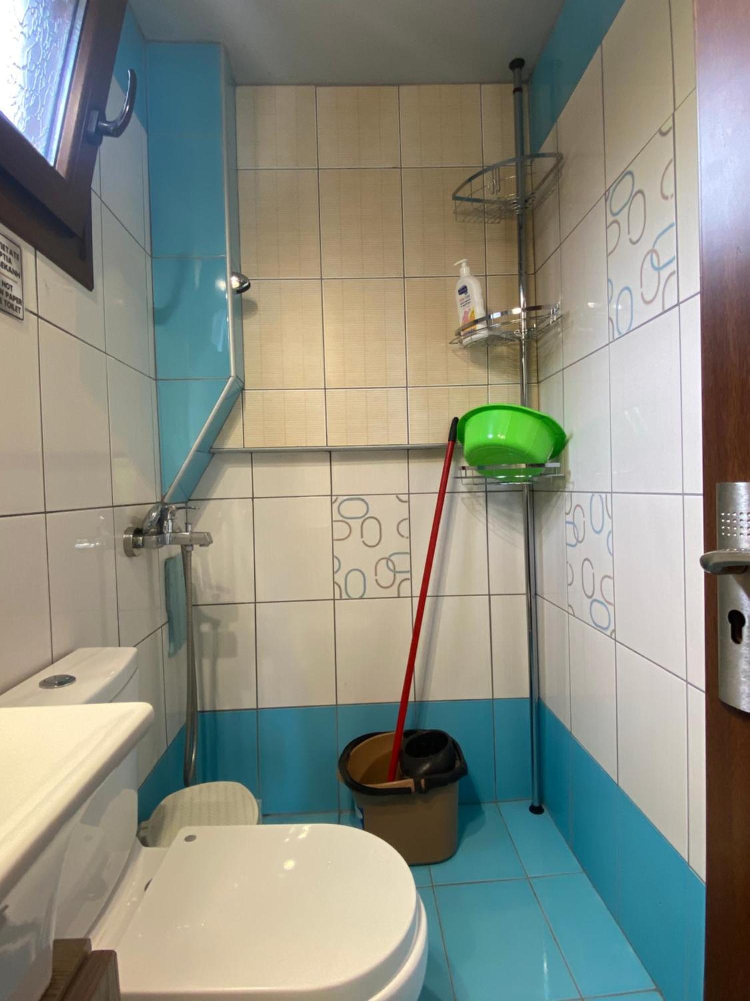 Γαληνη 3 Villa Litókhoron Eksteriør bilde