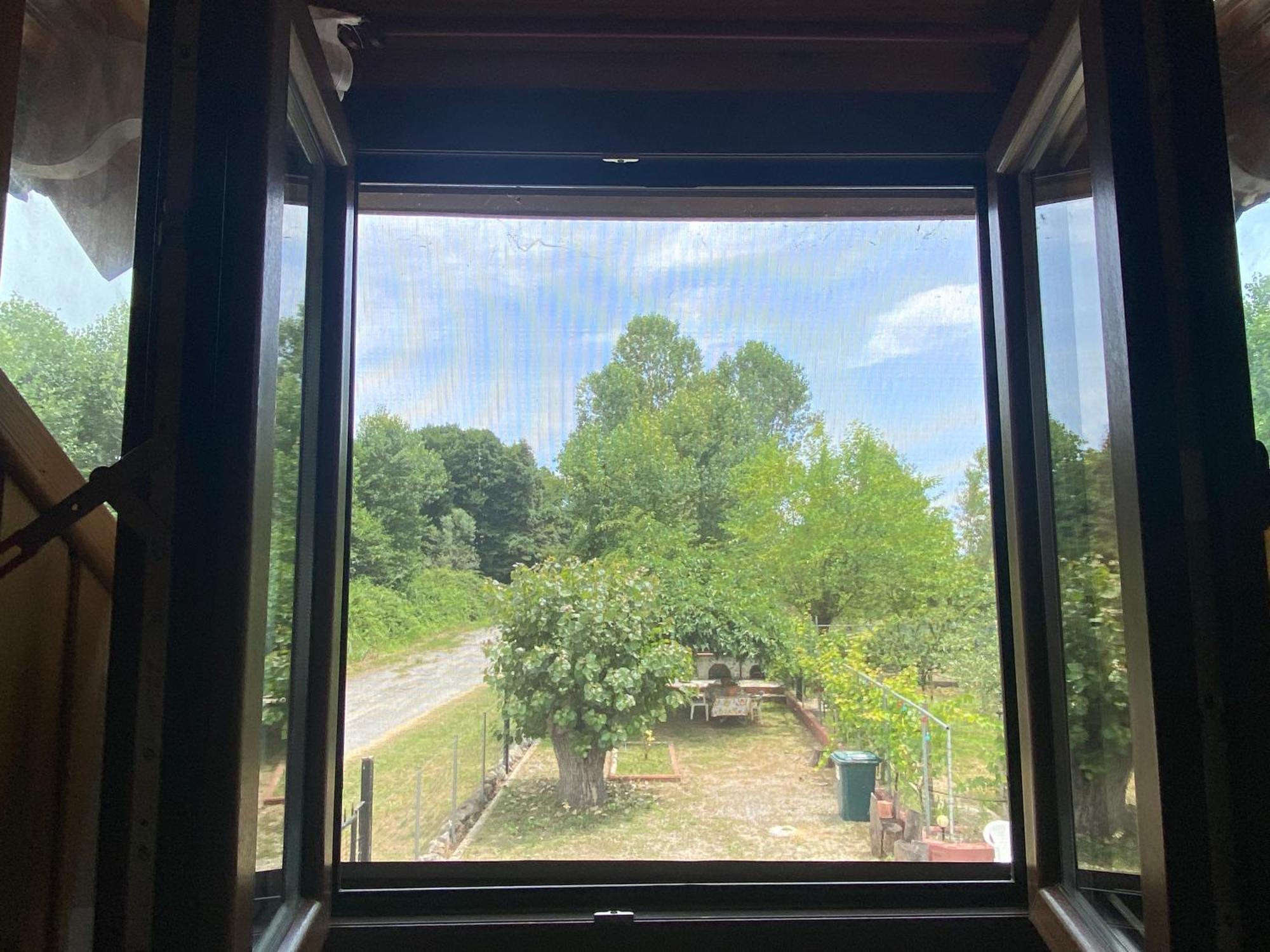 Γαληνη 3 Villa Litókhoron Eksteriør bilde